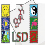 Buy Cheap LSD Blotter Paper