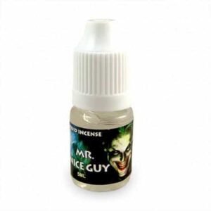 Buy Nice Guy Shamrocks Liquid Incense