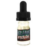 Bizarro Fresh Liquid Incense Spray 5ML