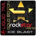 Order Rockstar Ice Blast Gold Edition 7ml