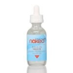 Brain Freeze by Naked 100 E-liquid(60mL)