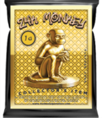 Where to buy 24K Monkey Herbal Incense near me