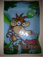 Best deals on Crazy Monkey Incense online