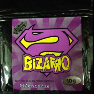 Affordable Bizarro Incense online