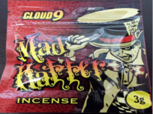 Buy Cloud 9 Mad Hatter online cheap