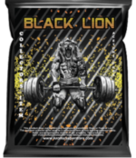 Best price Black Lion Herbal Incense